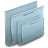 Multi Folder Icon